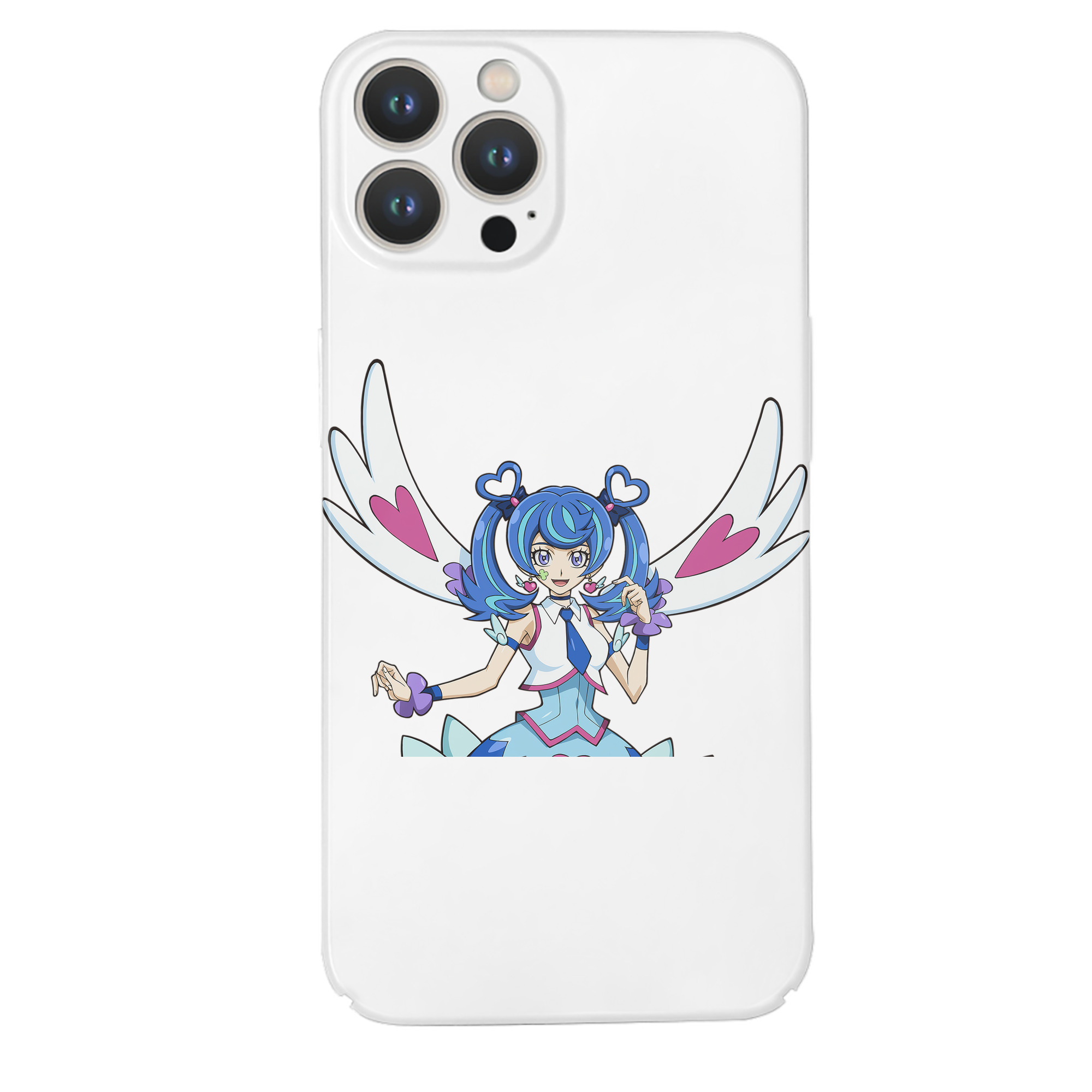 （画像用） 遊☆戯☆王 Yu-Gi-Oh! 【iPhone 14シリーズ対応】ハードケース